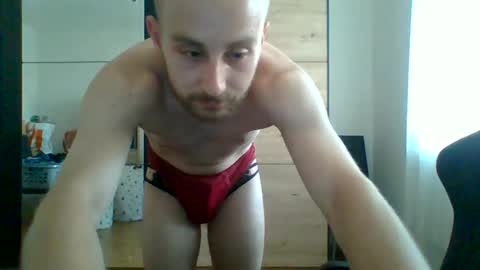 Snapshot of hotswissboy98 chatting on 07.02.26 hotswissboy98 online show from 07.02.26