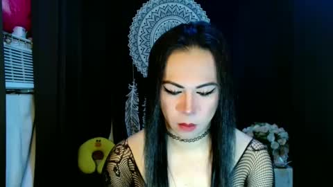 Snapshot of hott_summerr chatting on 01.20.25 Alex Summer online show from 01.20.25
