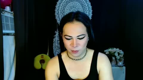 Snapshot of hott_summerr chatting on 01.21.25 Alex Summer online show from 01.21.25