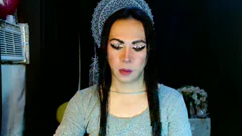 Snapshot of hott_summerr chatting on 01.29.25 Alex Summer online show from 01.29.25