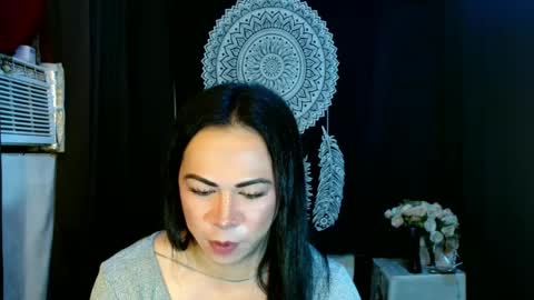 Snapshot of hott_summerr chatting on 01.29.25 Alex Summer online show from 01.29.25