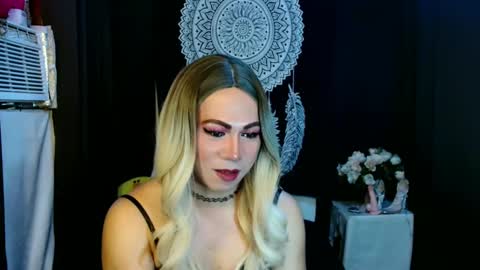 Snapshot of hott_summerr chatting on 02.02.25 Alex Summer online show from 02.02.25