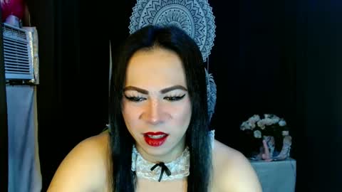 Snapshot of hott_summerr chatting on 02.09.25 Alex Summer online show from 02.09.25