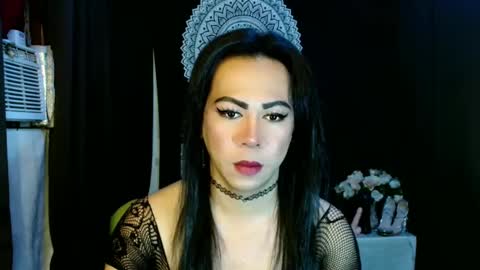 Snapshot of hott_summerr chatting on 02.22.25 Alex Summer online show from 02.22.25