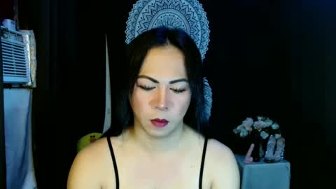 Snapshot of hott_summerr chatting on 02.24.25 Alex Summer online show from 02.24.25