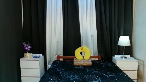 Snapshot of hott_summerr chatting on 03.01.25 Alex Summer online show from 03.01.25