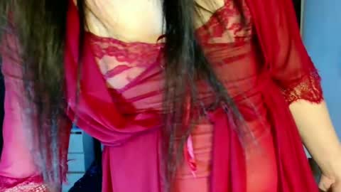 Snapshot of hott_summerr chatting on 03.04.25 Alex Summer online show from 03.04.25