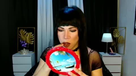 Snapshot of hott_summerr chatting on 03.08.25 Alex Summer online show from 03.08.25