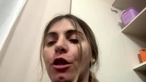 hottalicia2 online show from 12.16.25