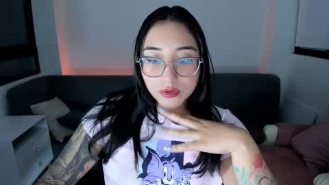 AMY online show from 11.10.25