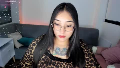 AMY online show from 11.12.25