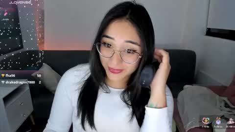 AMY online show from 11.19.25