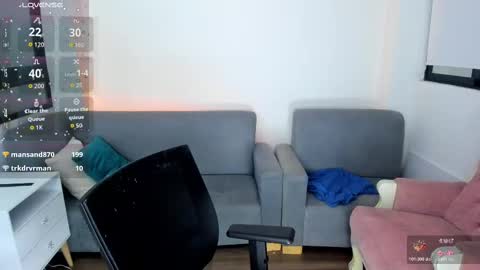 AMY online show from 11.24.25