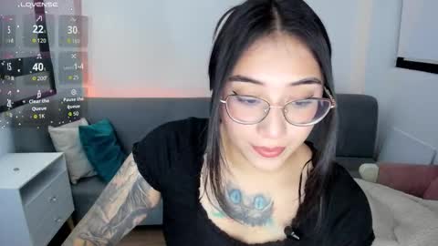 AMY online show from 11.28.25