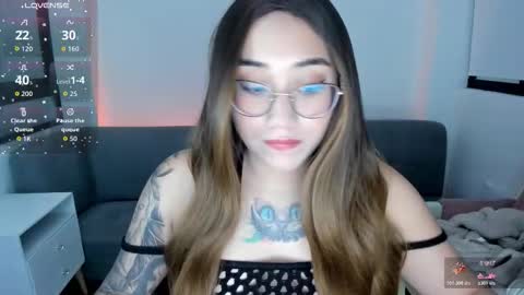 AMY online show from 12.02.25