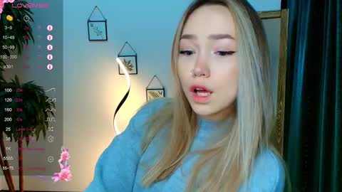 hello Im Eva online show from 12.04.24