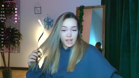 hello Im Eva online show from 01.03.25