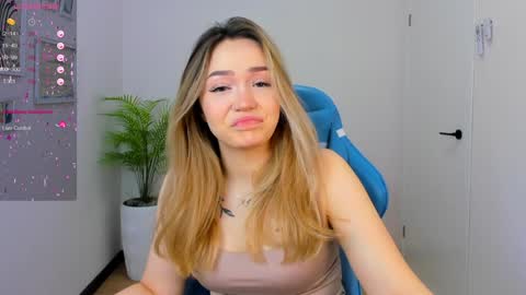 hello Im Eva online show from 01.08.25