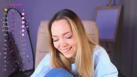 hello Im Eva online show from 01.14.25