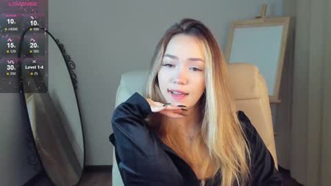 hello Im Eva online show from 01.17.25