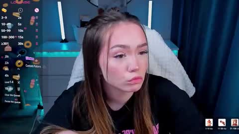 hello Im Eva online show from 02.12.26