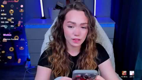 hello Im Eva online show from 02.15.26