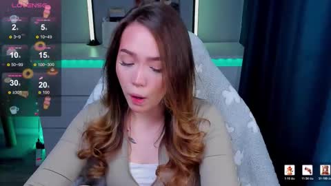 hello Im Eva online show from 02.25.26