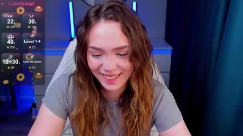 hello Im Eva online show from 03.12.26