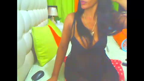 Snapshot of hottesa2019 chatting on 03.03.25 THEONE online show from 03.03.25