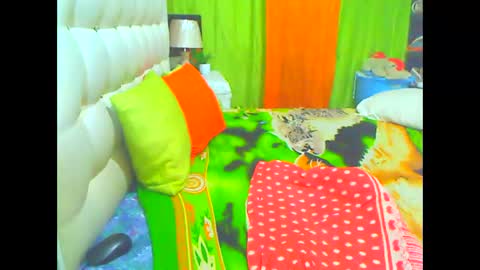 Snapshot of hottesa2019 chatting on 03.06.25 THEONE online show from 03.06.25