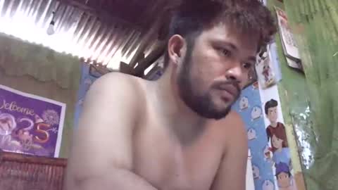 HottestPinoy32 online show from 02.03.25