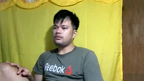 HottestPinoy32 online show from 06.10.26