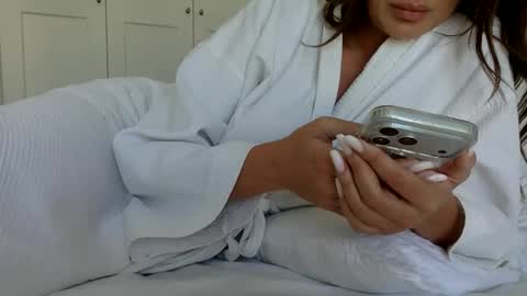 Sexxy      online show from 04.25.26