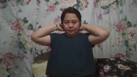 hottie_amanda69 online show from 07.10.26