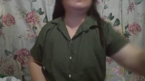 hottie_amanda69 online show from 07.19.26