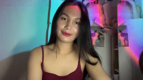 Snapshot of hottie_amari chatting on 04.01.26 Amari online show from 04.01.26