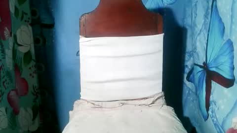 hottie_horny_exoticpussyx online show from 12.03.25