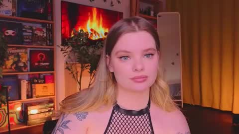 Snapshot of hottie_jane chatting on 02.01.26 Jane online show from 02.01.26