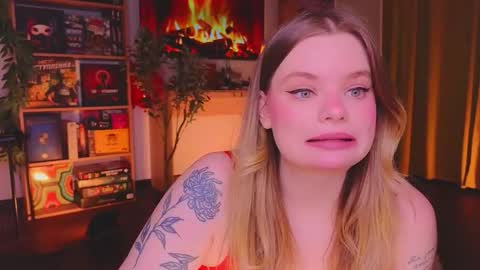 Snapshot of hottie_jane chatting on 02.07.26 Jane online show from 02.07.26