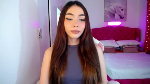 Snapshot of hottie_lexie chatting on 12.22.24 LEXIE- dont forget to give me thumbs up online show from 12.22.24