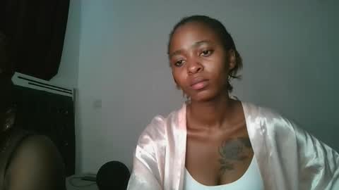 hottie_mistie online show from 04.12.26