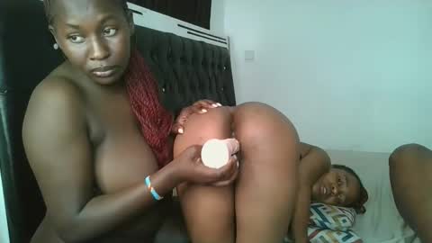 hottie_mistie online show from 05.08.26