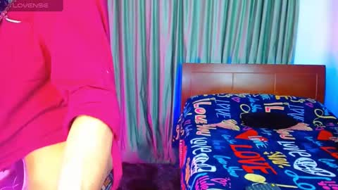 Snapshot of hottieboycrazy chatting on 03.12.25 stiven online show from 03.12.25