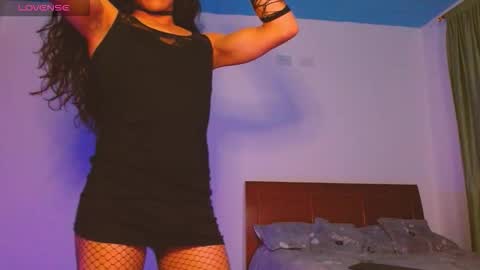 Snapshot of hottieboycrazy chatting on 10.26.25 stiven online show from 10.26.25