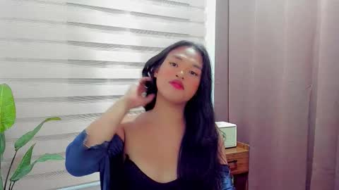 Snapshot of hottieelijah760282 chatting on 09.08.25 Maxine online show from 09.08.25