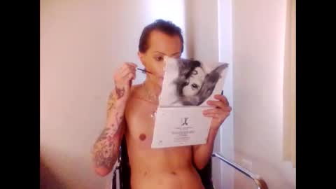 Lucky  online show from 05.08.26