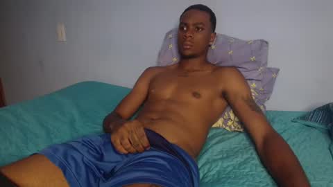 independent Model online show from 07.06.26