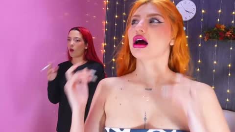 hotties_kittens18 online show from 01.22.25