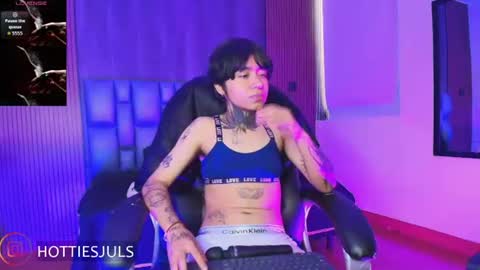 Juls online show from 06.23.26