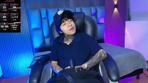 Juls online show from 07.10.26